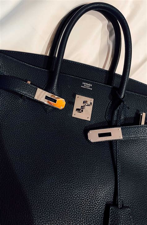 birkin hermes bag history